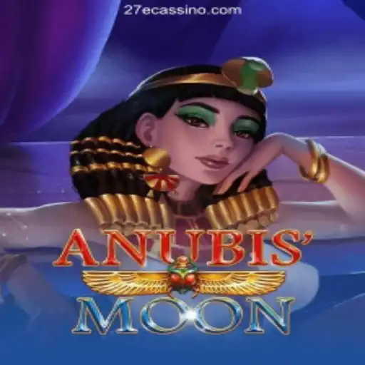 AnubisMoon: A Dazzling Journey into the Heart of Egyptian Mysteries