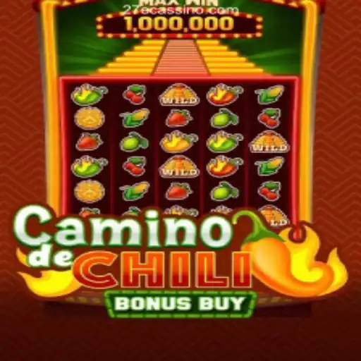 CaminodeChiliBonusBuy: A Spicy Adventure Awaits