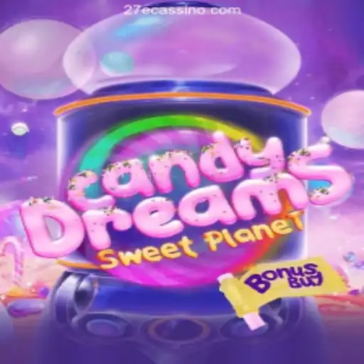 CandyDreamsSweetPlanet: Your Ultimate Escape into a Sweet Universe