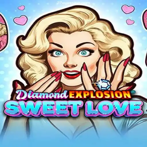 Discover the Thrills of DiamondExplosionSweetLove: A Game That Redefines Puzzle Adventures