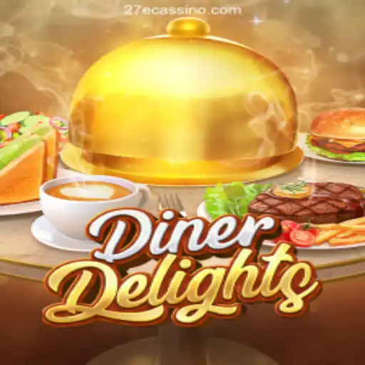 Step into the World of DinerDelights: Your Ultimate Culinary Adventure Awaits