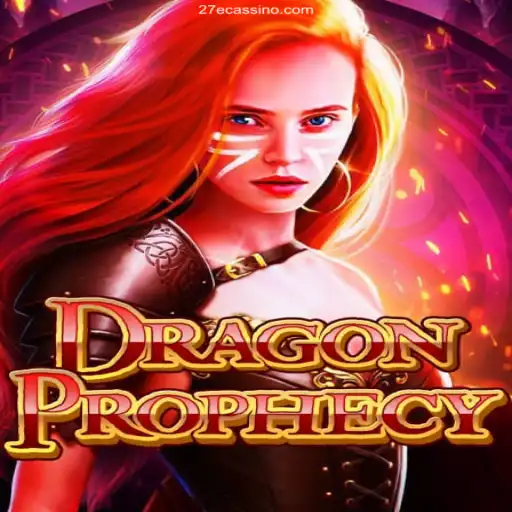 DragonProphecy: Discover the Mythical World in a New Online Adventure