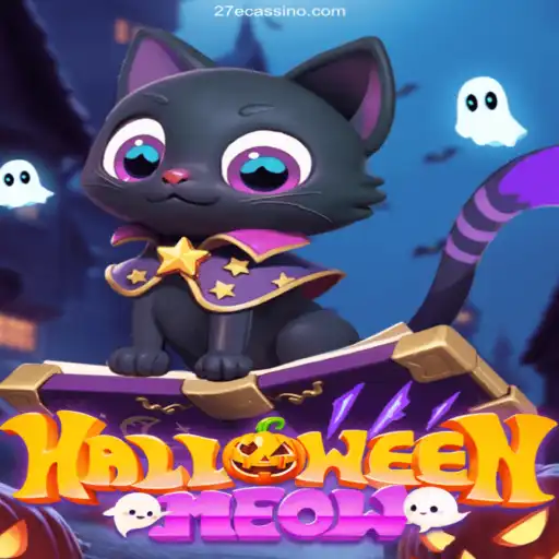 HalloweenMeow: The Spooky Gaming Sensation