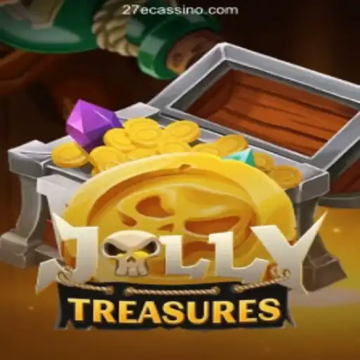 Explore the Exciting World of JollyTreasures