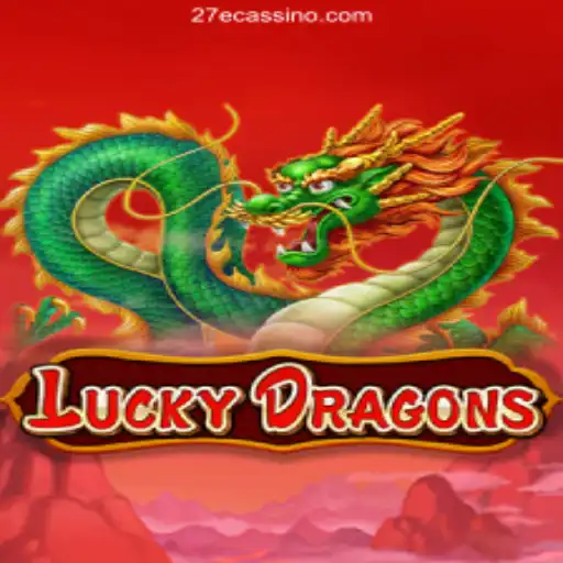 Discover the Excitement of LuckyDragons: A Comprehensive Guide to the Game