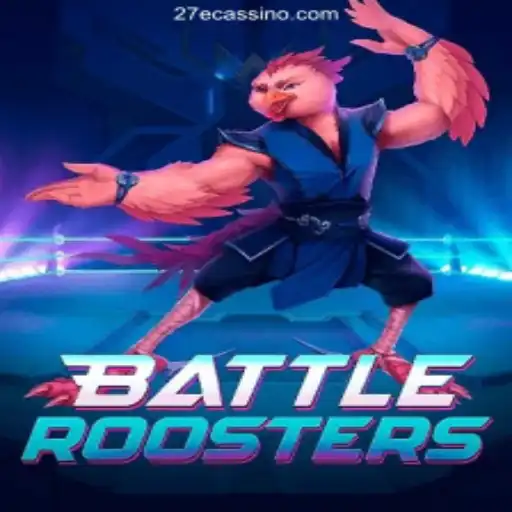 BattleRoosters: The Thrilling Tactical Game Taking the World by Storm