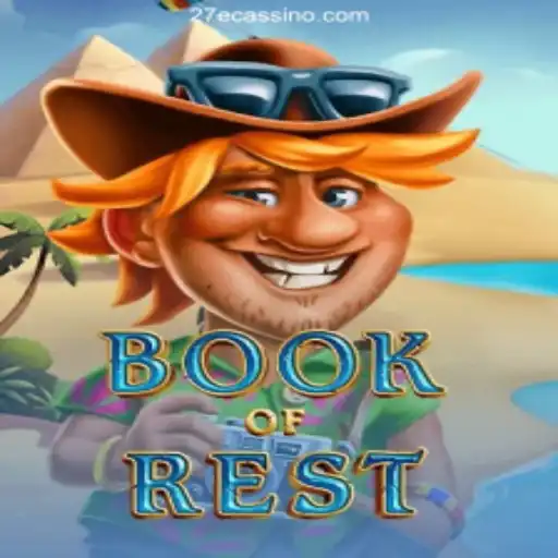 Exploring the Mystical World of BookofRest