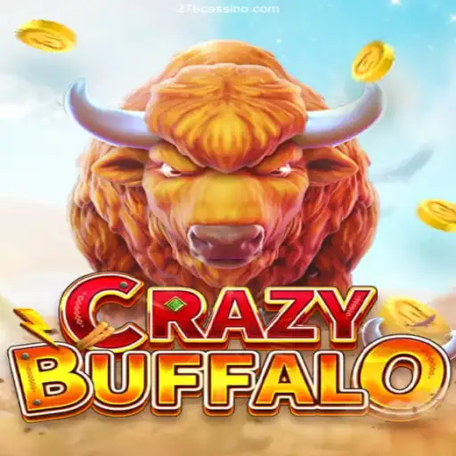 Explore the Thrilling World of CRAZYBUFFALO: Your Adventure Awaits