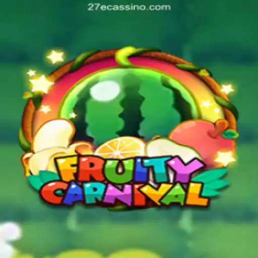 FruityCarnival: Dive into the Colorful World of Fun and Excitement