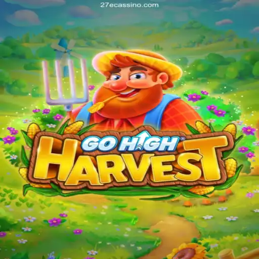 GoHighHarvest: Revolutionizing Farming with Interactive Gameplay