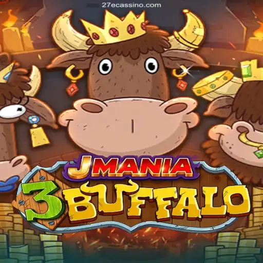 Exploring the Exciting World of JMania3Buffalo: The Game that Redefines Online Gaming Experience