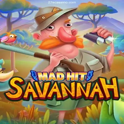 MadHitSavannah: Unleashing Excitement in the World of Online Gaming