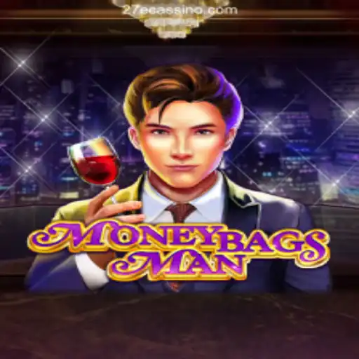 Unveiling the Exciting World of MoneybagsMan: The Ultimate Gaming Experience