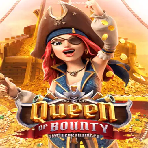 Exploring QueenofBounty: A Deep Dive into the Adventurous Casino Game