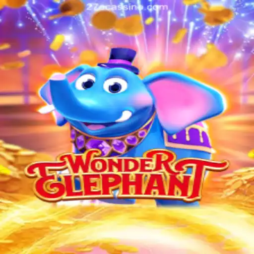Discover the Magic of WonderElephant and Dive into the Adventure